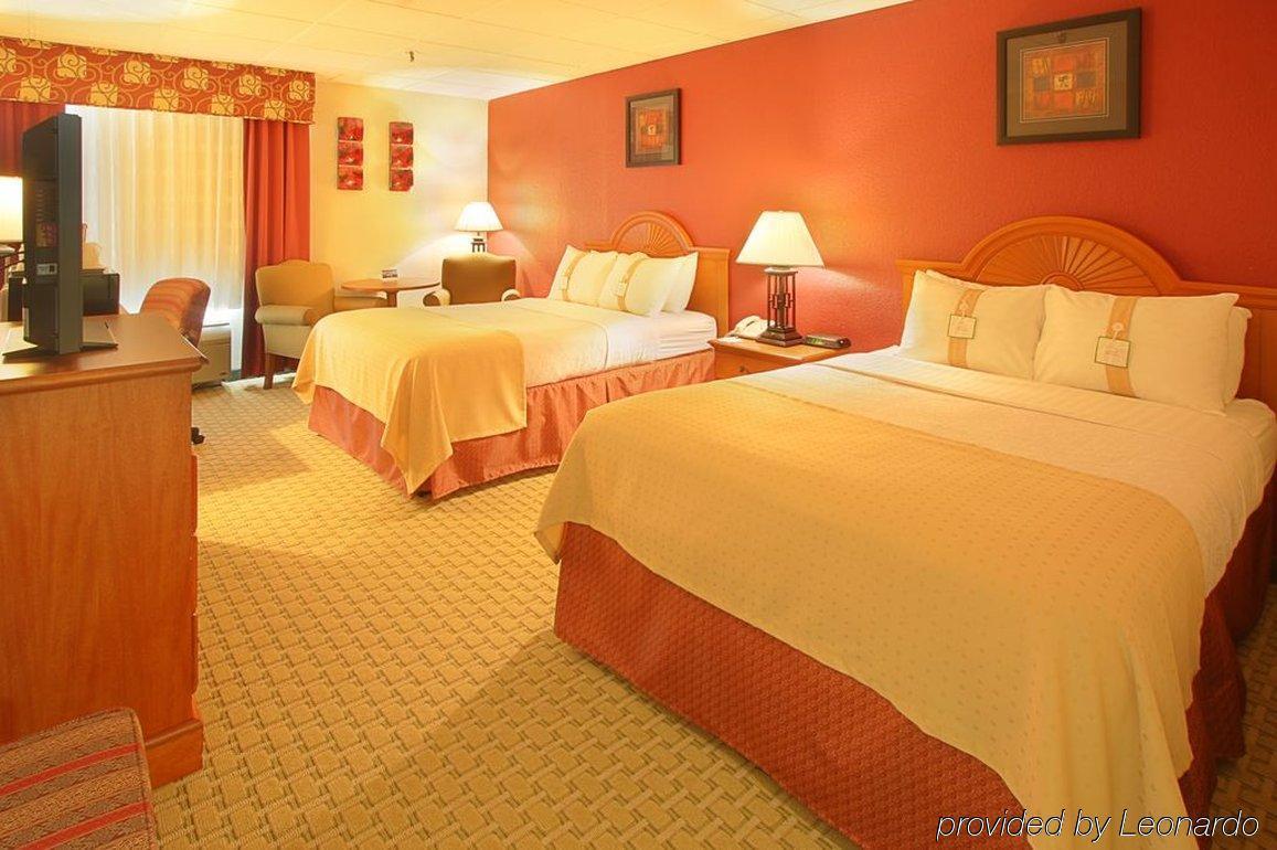 Holiday Inn Express Aberdeen-Chesapeake House By Ihg Zimmer foto