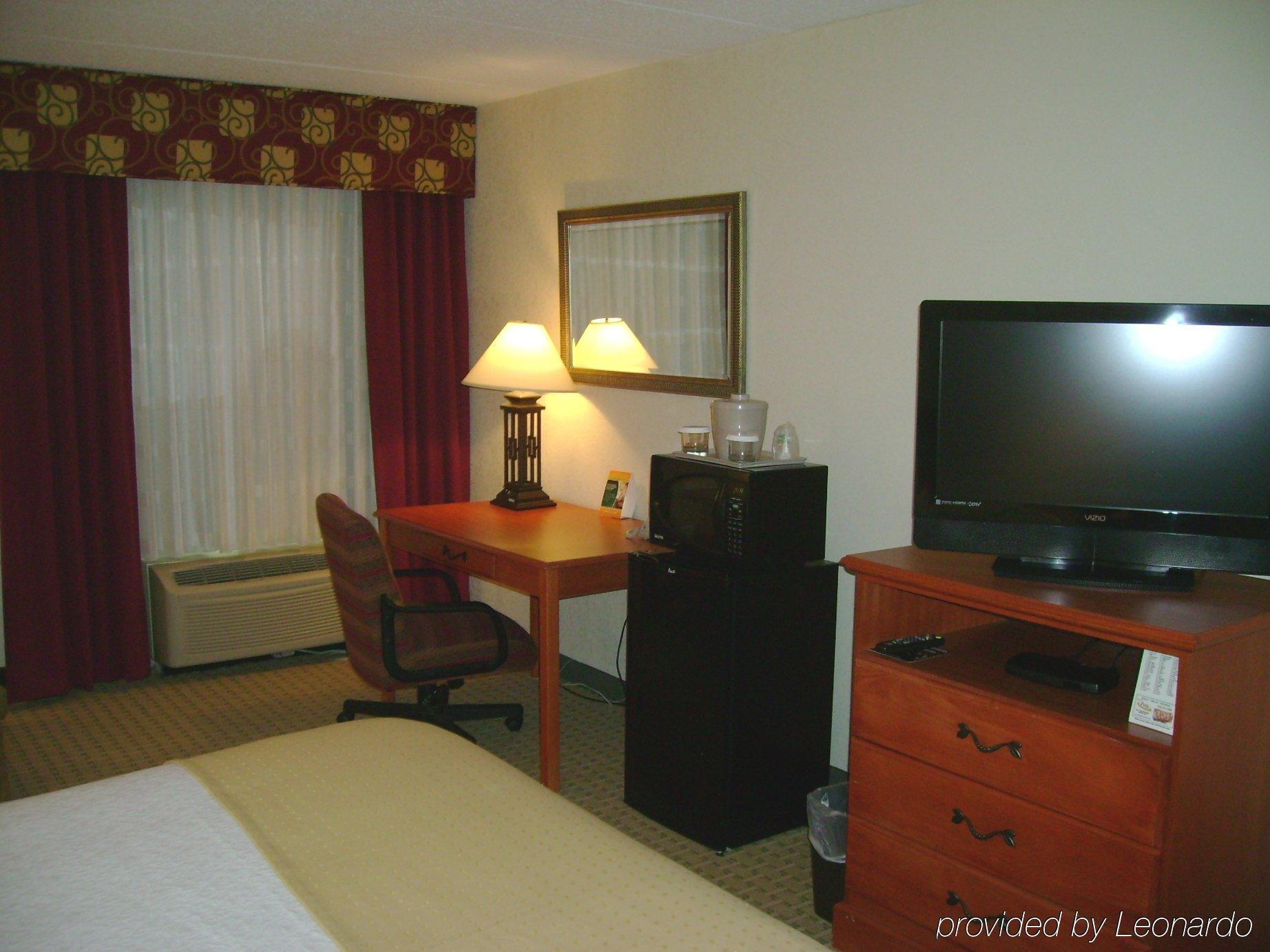 Holiday Inn Express Aberdeen-Chesapeake House By Ihg Zimmer foto