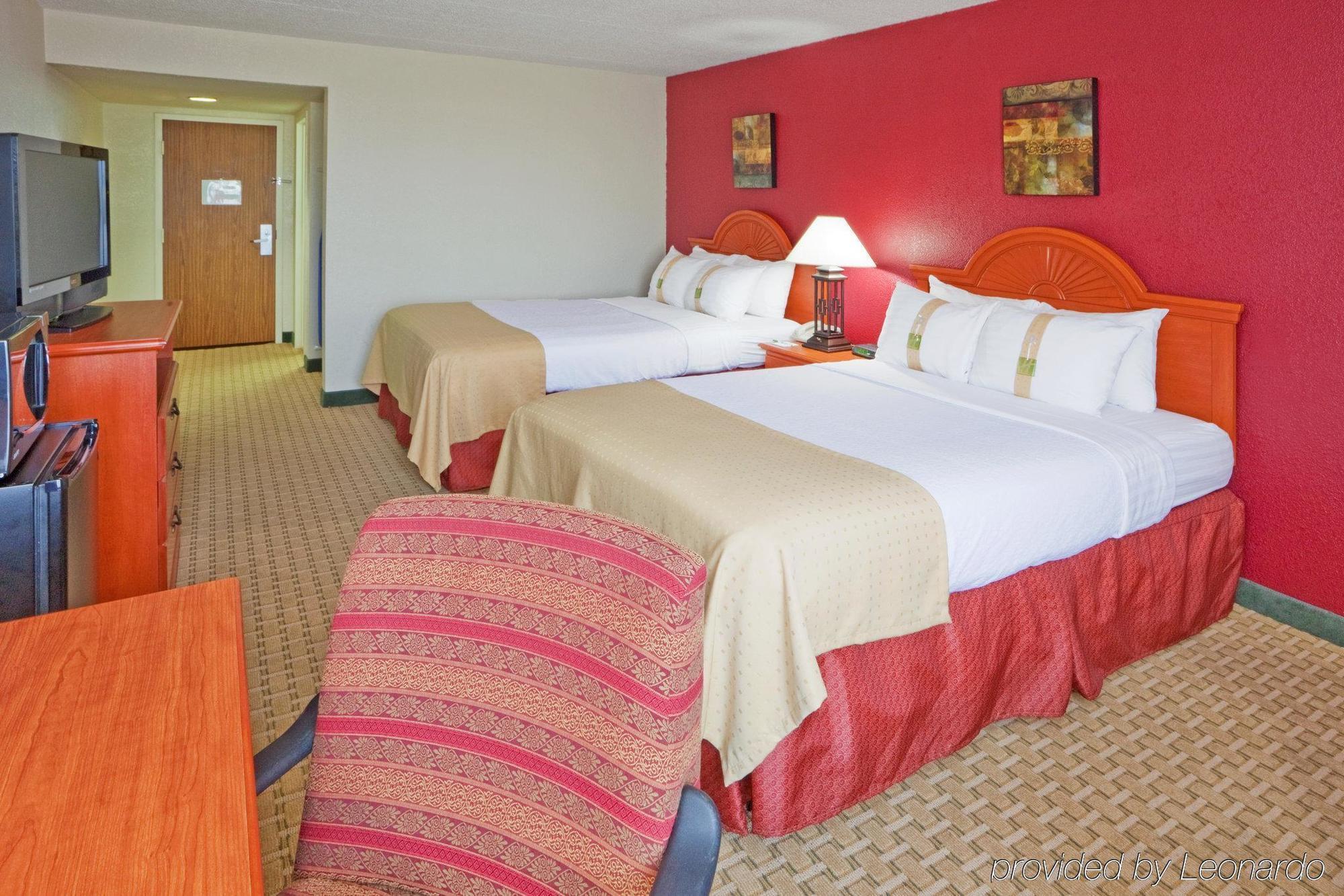 Holiday Inn Express Aberdeen-Chesapeake House By Ihg Zimmer foto