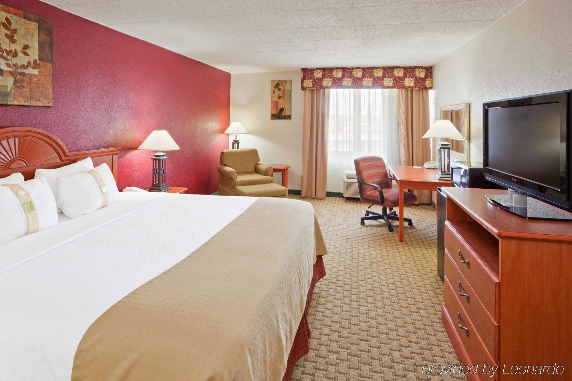 Holiday Inn Express Aberdeen-Chesapeake House By Ihg Zimmer foto