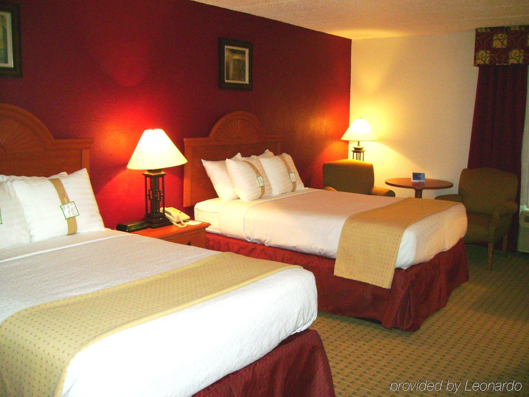 Holiday Inn Express Aberdeen-Chesapeake House By Ihg Zimmer foto